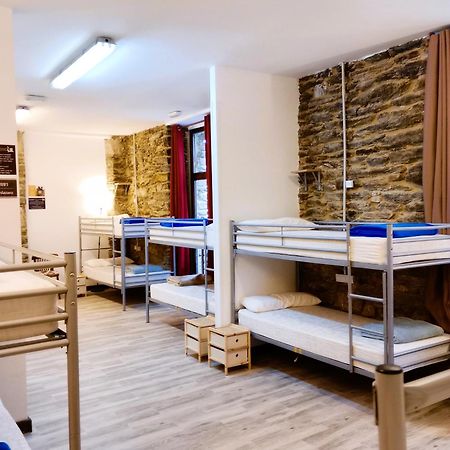 Albergue San Lazaro Sarria Luaran gambar