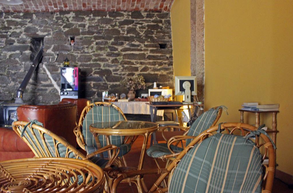 Albergue San Lazaro Sarria Luaran gambar
