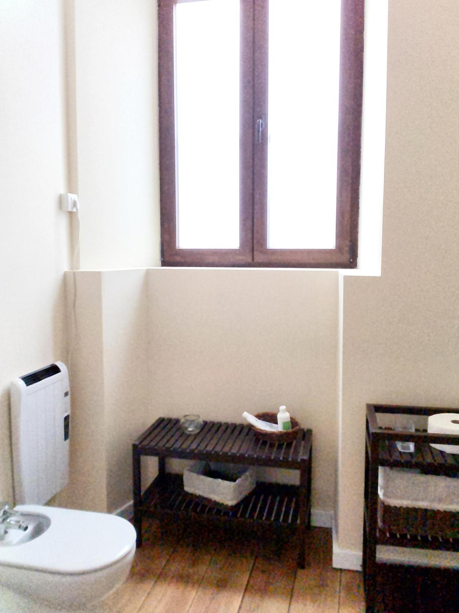 Albergue San Lazaro Sarria Luaran gambar