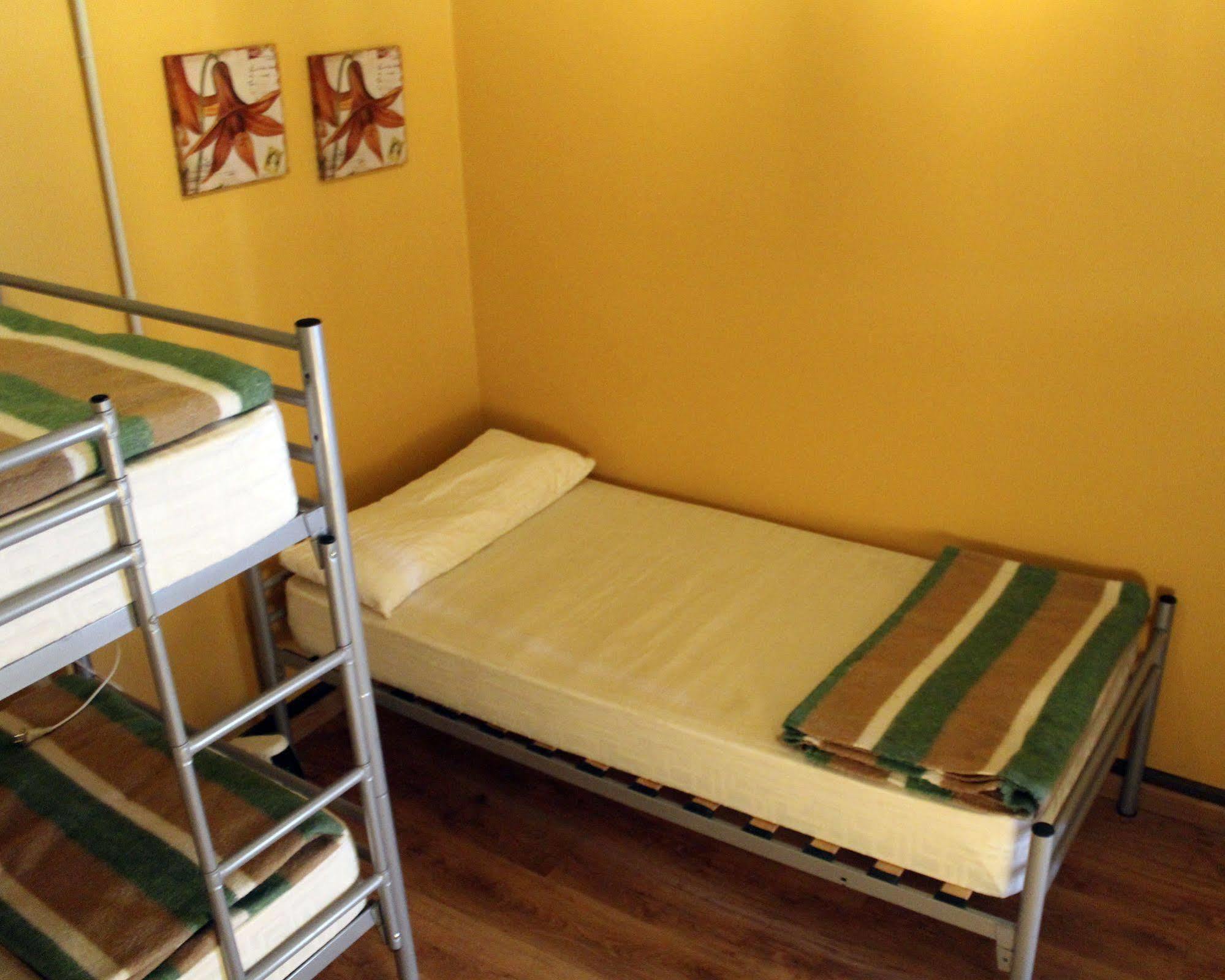 Albergue San Lazaro Sarria Luaran gambar