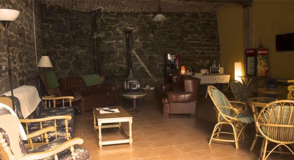 Albergue San Lazaro Sarria Luaran gambar
